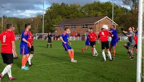 Image result for Abbey Hulton United F C