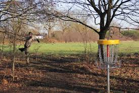 Image result for Croydon Disc Golf Club