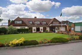 Image result for Harpenden Common Golf Club