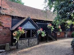 Image result for Loddon Vale Bridge Club