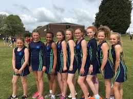 Image result for Wyre Youth Netball Club