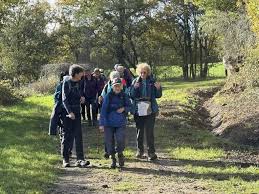 Image result for The Polytechnic Rambling Club
