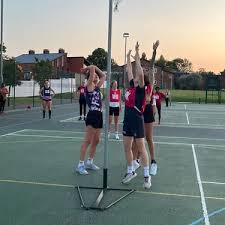 Image result for Matchpoint Eagles Netball Club