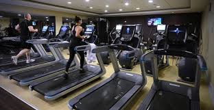 Image result for Living Well Health Club