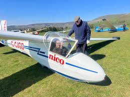 Image result for Needwood Forest Gliding Club Ltd