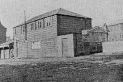 Image result for Antelope & Castle Cricket Club