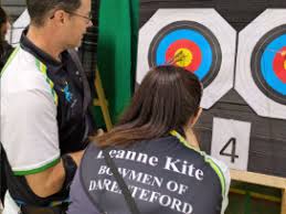 Image result for Allington Castle Archers