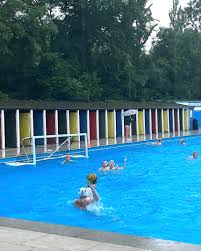 Image result for South London Swimming Club