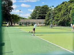 Image result for Reedham Park Sports Club