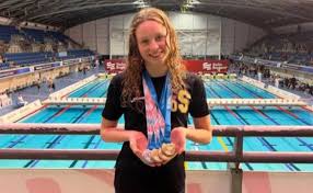 Image result for City Of Salford Amateur Swimming Club