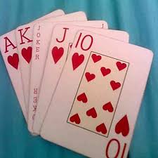 Image result for Wild Cards