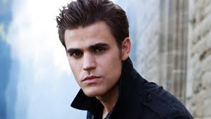 The polar opposite of his brother, Stefan Salvatore is the good guy who feels forever guilty about trying to be the good guy. He strikes me as the martyr ... - stefan_salvatore