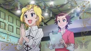 「しおの プリティーリズム・ディアマイフューチャー」の画像検索結果