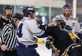 Image result for Streatham Chiefs Ice Hockey Club