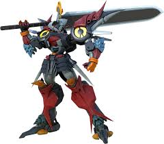 「ゼンガー・ゾンボルト」の画像検索結果