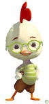 Chicken Little