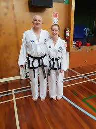 Image result for Marsden martial arts