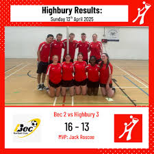 Image result for Highbury Korfball Club