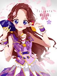 「藤原みやび アイカツ!」の画像検索結果