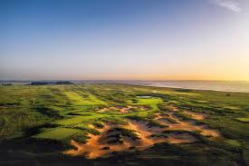 Image result for Prince`s Golf Club