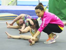 Image result for Europa Gymnastics Club, Bexley