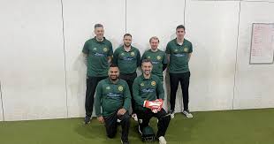 Image result for Broadstone Cricket Club
