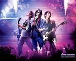 Jonas Brothers  The 3D Concert Experience Wallpaper    10015829
