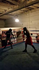 Image result for Garnock Valley Amateur Boxing Club