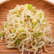 Image result for bean sprout
