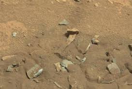 Image result for mars anomalies