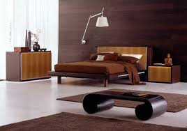 20 Contemporary Bedroom Furniture Ideas - Decoholic