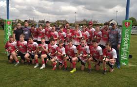 Image result for Pembroke Dock Harlequins RFC