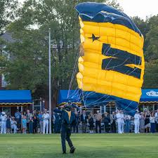 Image result for York University Parachute Club