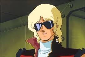 「クワトロ・バジーナ 機動戦士Zガンダム」の画像検索結果