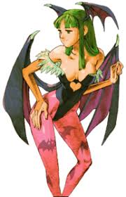 Картинки по запросу morrigan