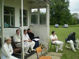 Image result for Welby Cricket Club