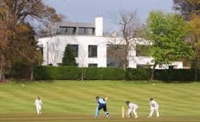 Image result for Carlton Cricket Club