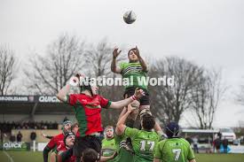 Image result for Old Brodleians Rugby Union Football Club