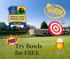 Image result for Finedon Town Bowls Club