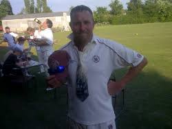 Image result for Ledsham Cricket Club