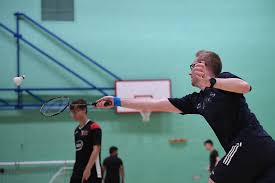 Image result for Stratton Badminton Club