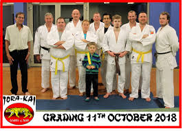 Image result for Tora-Kai Judo