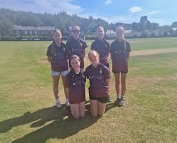 Image result for Hayfield Cricket Club