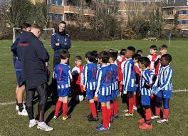 Image result for Old Actonians Association Sports Club Ltd