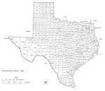 Texas Image Texas Maps   Perry Castañeda Map Collection   UT Library Online Picture 2