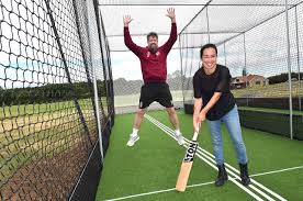 Image result for Selsted Cricket Club