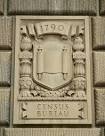 History: When was the first census in the United States ?