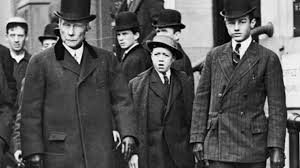 Image result for "the Rockefellers"