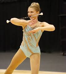 Image result for USA Twirlers