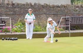 Image result for Henleaze Bowling Club